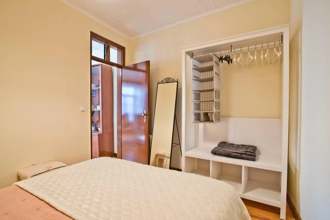 شقة Old Town' Sunny&Quality Lisboa