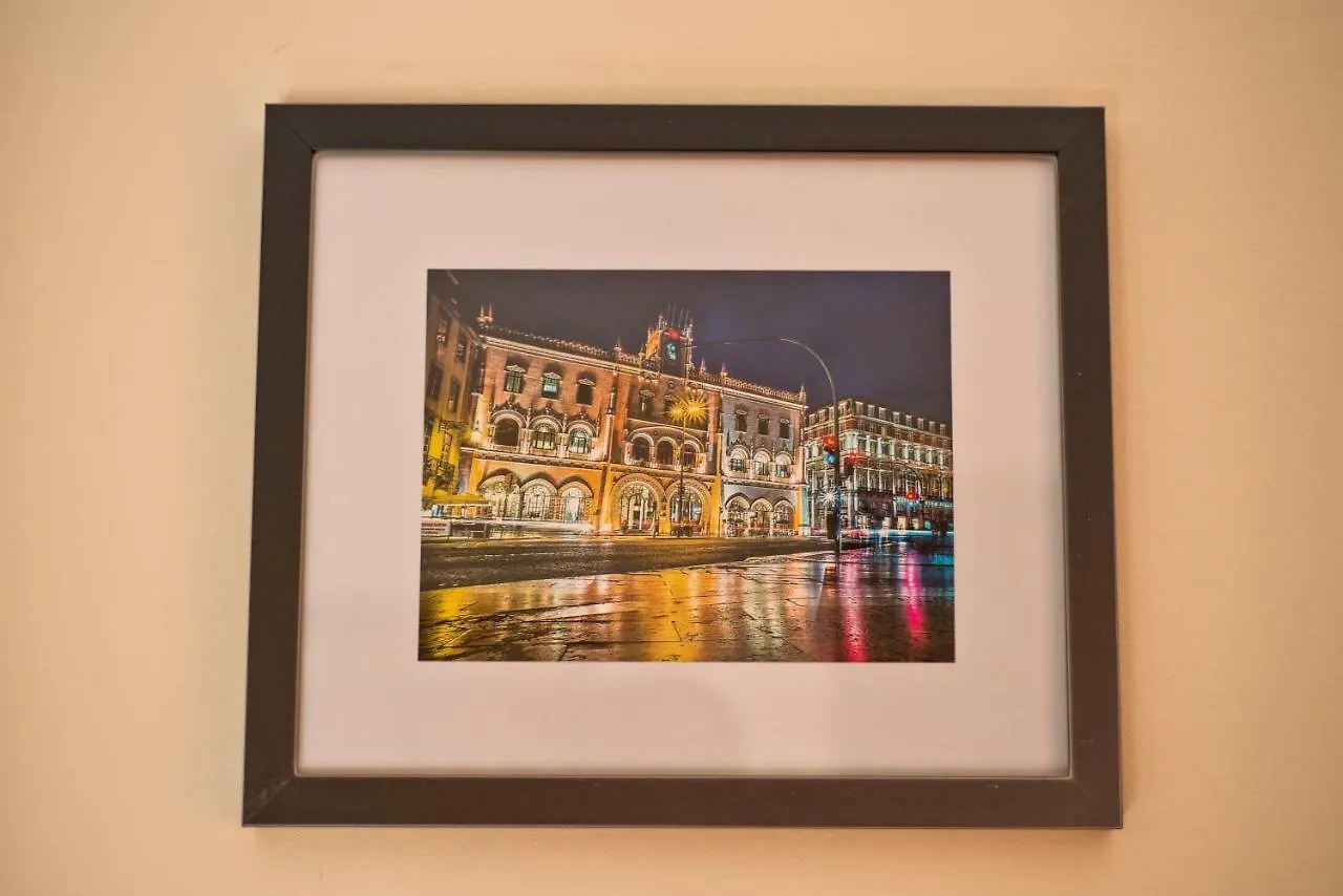 شقة Old Town' Sunny&Quality Lisboa البرتغال