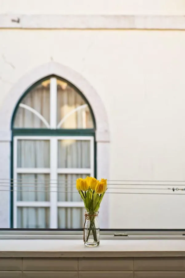 شقة Old Town' Sunny&Quality Lisboa البرتغال