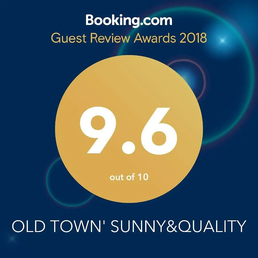 شقة Old Town' Sunny&Quality Lisboa 0*,